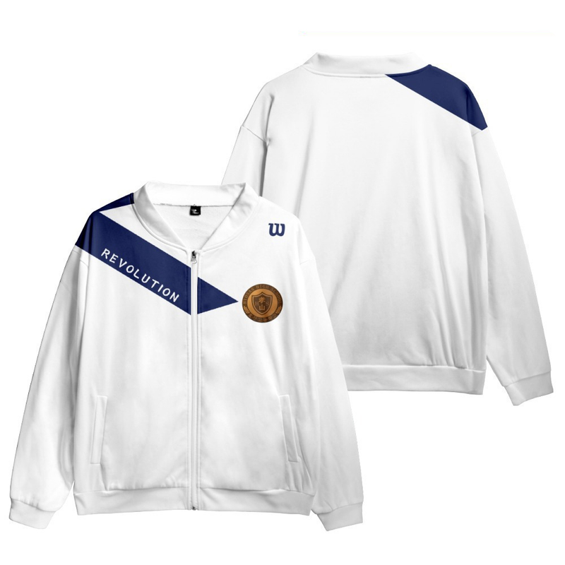 Unisex Korean Drama Cosplay Yoon Gwi-nam High School Uniform