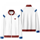 Unisex Korean Drama Cosplay Yoon Gwi-nam High School Uniform