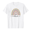 Valentine Women Love Heart Summer T-Shirt Gift Shirt Casual Tee Tops - AwwwCos