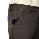 Valorant Chamber Men Cosplay Costume Vest Top Pants Gloves