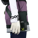 Valorant Clove Sabine Callas Cosplay Costume Game Women Pink Uniform Set Tight Pants