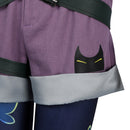 Valorant Clove Sabine Callas Cosplay Costume Game Women Pink Uniform Set Tight Pants