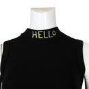 Valorant Clove Sabine Callas Cosplay Costume Game Women Pink Uniform Set Tight Pants