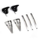 Valorant Clove Sabine Callas Cosplay Costume Game Women Pink Uniform Set Tight Pants