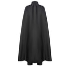 V for Vendetta V Cosplay Costume Men Black Jacket Windbreaker Shawl Night Walking Clothing - AwwwCos