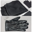 V for Vendetta V Cosplay Costume Men Black Jacket Windbreaker Shawl Night Walking Clothing - AwwwCos