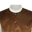 Vintage Medieval Pirate Viking Knight Cosplay Stage Full Costume - AwwwCos