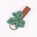 Vintage butterfly Leaf Skirt Clip Medieval Cosplay Belt Pendant Accessories - AwwwCos