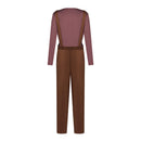 Volshebnik Izumrudnogo Goroda Doroga Iz Zhyoltogo Kirpicha Elli Cosplay Costume