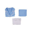 Waitress Jenna Hunterson Cosplay Costume Maid Uniform - AwwwCos