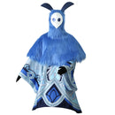 Game Genshin Impact Abyss Mage Hilichurl Cosplay Costume Dress