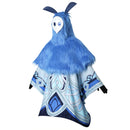 Game Genshin Impact Abyss Mage Hilichurl Cosplay Costume Dress