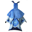 Game Genshin Impact Abyss Mage Hilichurl Cosplay Costume Dress