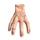 Wednesday Performance Props The Addams Family Vinyl Hands