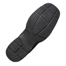 Western Cowboy Boots Men High Barrel British Workwear Knight Shoes - AwwwCos