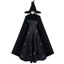 Wicked Cosplay Costume Glinda Pink Ball Gown Elphaba Witch Outfit - AwwwCos
