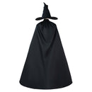 Wicked Cosplay Costume Glinda Pink Ball Gown Elphaba Witch Outfit - AwwwCos