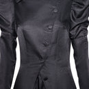 Wicked Cosplay Costume Glinda Pink Uniform Elphaba Black Dress Hat - AwwwCos