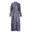 Wicked Elphaba Cosplay Costume Printed Dress Cloak Socks Hat