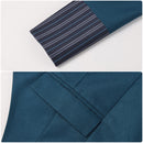 Wicked Glynda Elphaba Cosplay Costume Double Layered Collar Shirt - AwwwCos