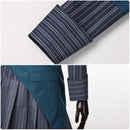 Wicked Glynda Elphaba School Uniform Cosplay Costume JK Uniform - AwwwCos