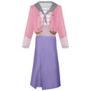 Wicked Glynda Glinda Cosplay Costume Sailor Suit Uniform - AwwwCos