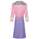 Wicked Glynda Glinda Cosplay Costume Sailor Suit Uniform - AwwwCos