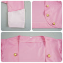 Wicked Glynda Glinda Cosplay Costume Sailor Suit Uniform - AwwwCos