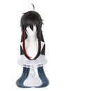 Game Honkai Star Rail Dan Heng Cosplay Costume Wig Dress
