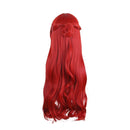 Game Honkai Star Rail Himeko Cosplay Costume Women Dress Cloak Jacket