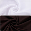 Movie Willy Wonka & the Chocolate Factory Oompa Cosplay Costume