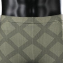 Wish King Men White Starry Sky Cloak Palace Dress