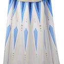 Wish King Men White Starry Sky Cloak Palace Dress