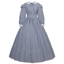 Women 1860s Civil War Dickens ball Southern Belle Costume - AwwwCos