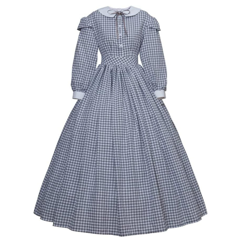 Women 1860s Civil War Dickens ball Southern Belle Costume