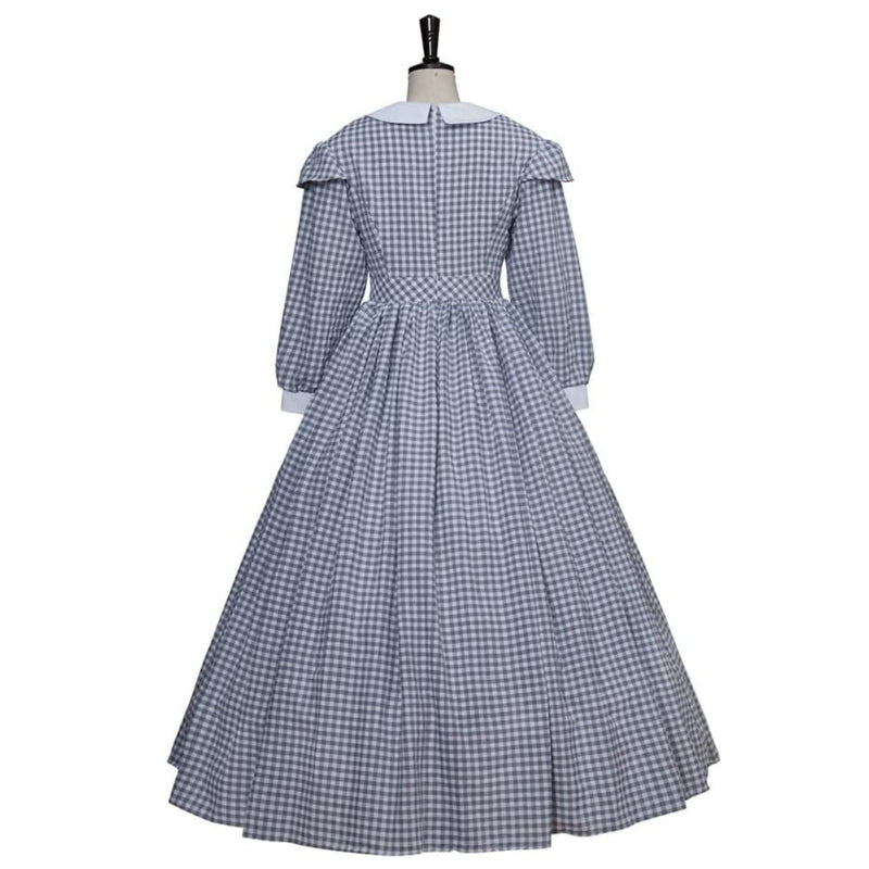 Women 1860s Civil War Dickens ball Southern Belle Costume