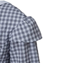 Women 1860s Civil War Dickens ball Southern Belle Costume - AwwwCos