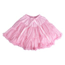 Women Alien Stage Mizi Cosplay Costume Pink Sweetheart Dress Headgear Accessories