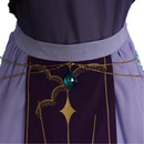 Women Anime BanG Dream Imai Lisa Cosplay Costume Knee Length A Line Skirt