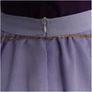 Women Anime BanG Dream Imai Lisa Cosplay Costume Knee Length A Line Skirt