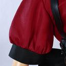 Women Anime BanG Dream! Ave Mujica Sakiko Togawa Cosplay Costume - AwwwCos