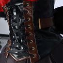 Women Anime BanG Dream! Ave Mujica Sakiko Togawa Cosplay Costume - AwwwCos