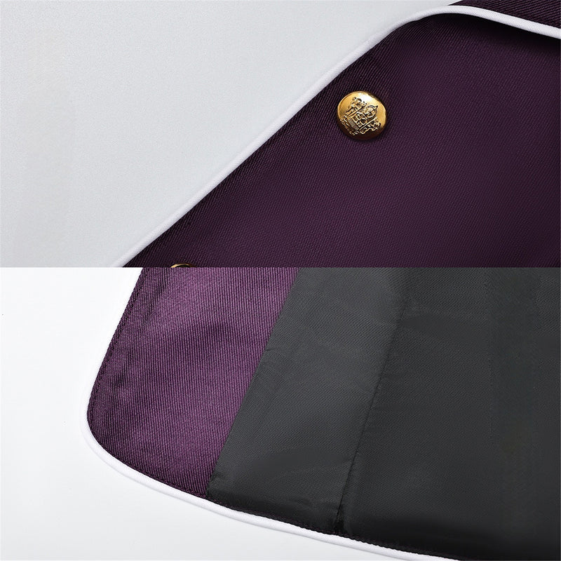 Women Anime Diabolik Lovers Komori Yui Cosplay Costume