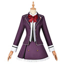 Women Anime Diabolik Lovers Komori Yui Cosplay Costume