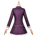 Women Anime Diabolik Lovers Komori Yui Cosplay Costume