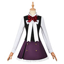 Women Anime Diabolik Lovers Komori Yui Cosplay Costume