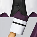 Women Anime Diabolik Lovers Komori Yui Cosplay Costume