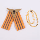 Women Anime Neverness to Everness Edgar Cosplay Costume Printed Outfits
