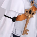 Women Anime Neverness to Everness Edgar Cosplay Costume Printed Outfits