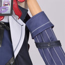 Women Anime Neverness to Everness Fadia Cosplay Costume Performance Outfits